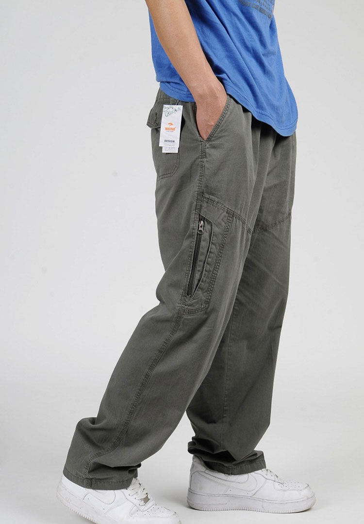 Vêtement de travail en coton - Ref 1912147 Image 31