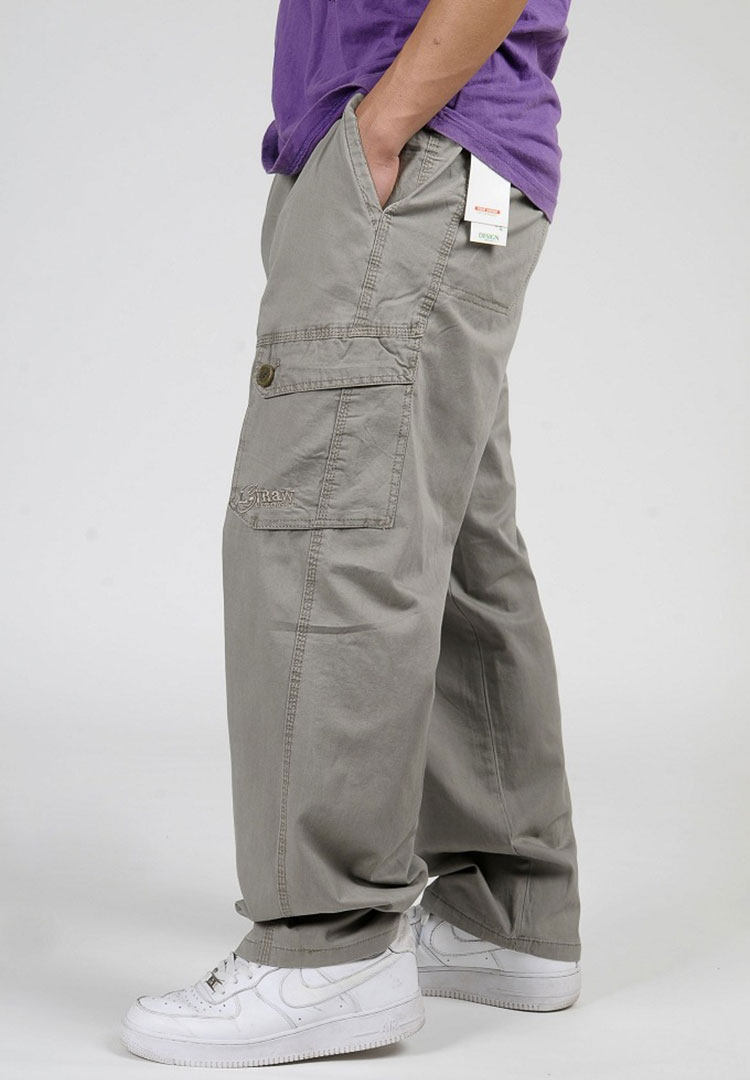 Tenue de travail en coton - Ref 1912840 Image 24