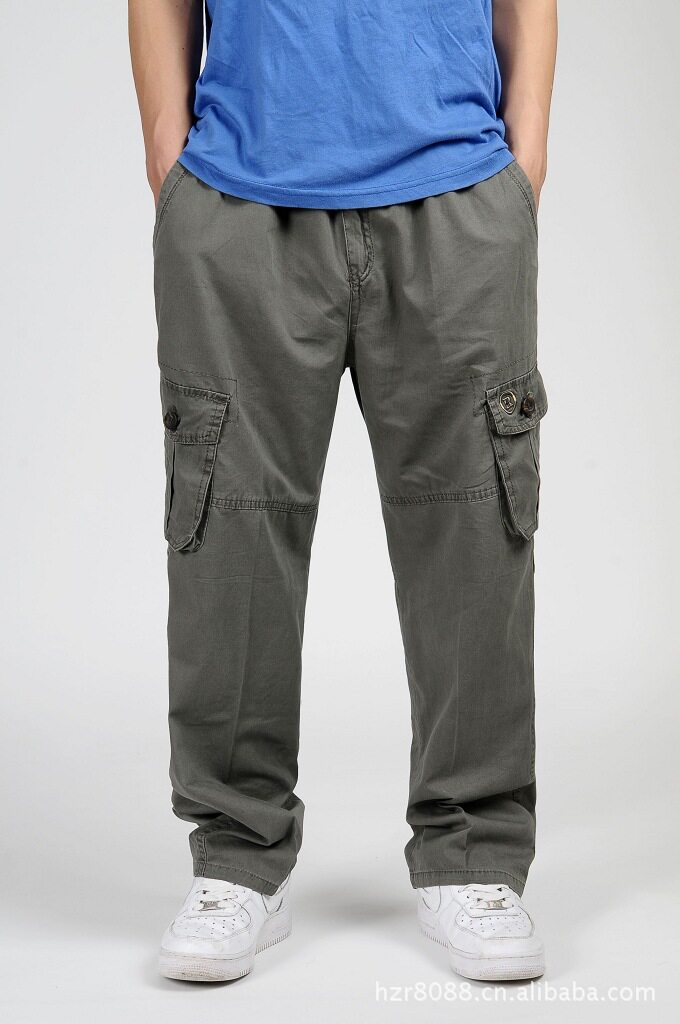 Vêtement de travail en coton - Ref 1912057 Image 48