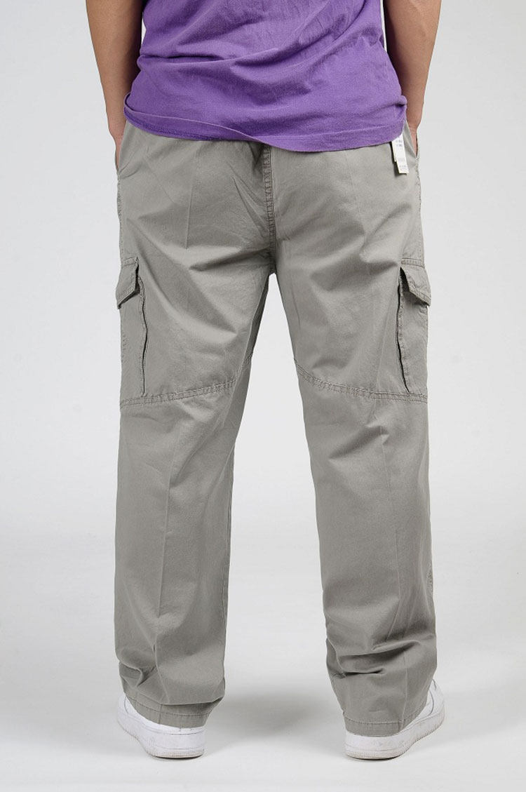 Tenue de travail en coton - Ref 1912840 Image 14