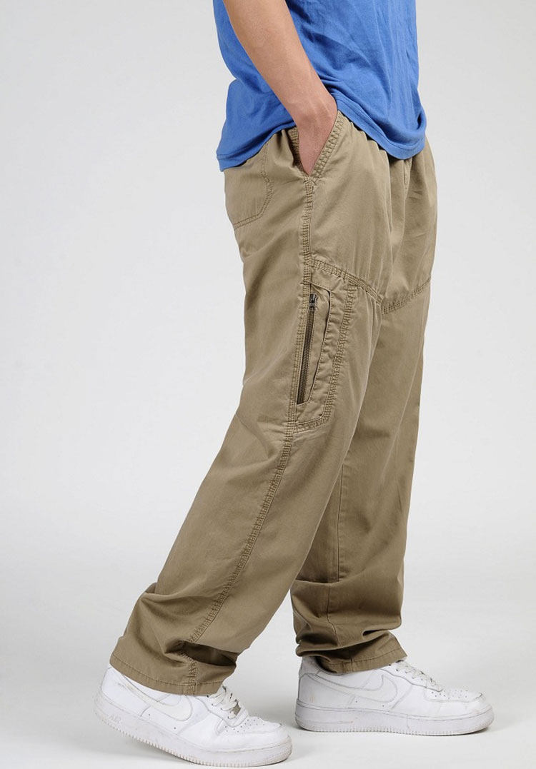 Tenue de travail en coton - Ref 1912840 Image 50