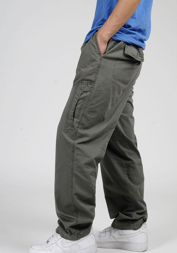 Tenue de travail en coton - Ref 1912840 Image 53