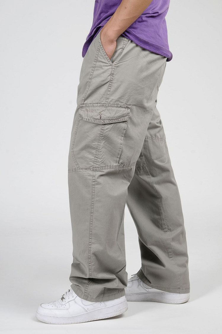 Tenue de travail en coton - Ref 1912840 Image 13