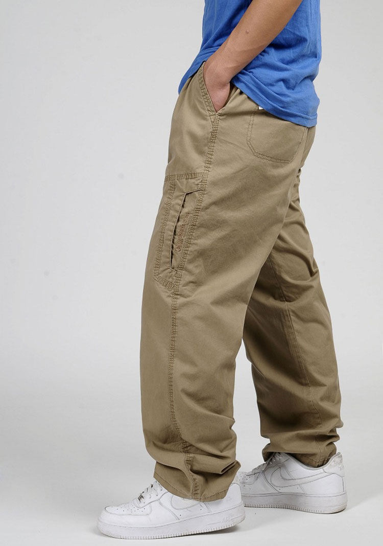 Tenue de travail en coton - Ref 1912840 Image 51