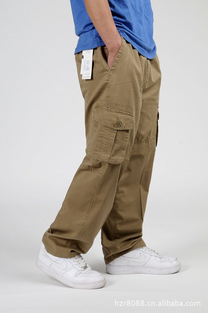 Vêtement de travail en coton - Ref 1912057 Image 42