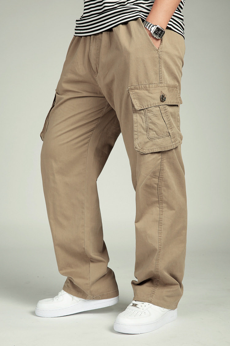 Vêtement de travail en coton - Ref 1912057 Image 21