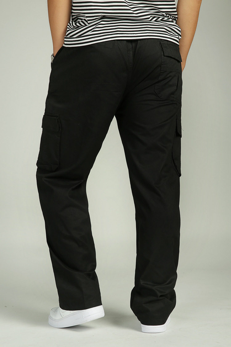 Vêtement de travail en coton - Ref 1912057 Image 28