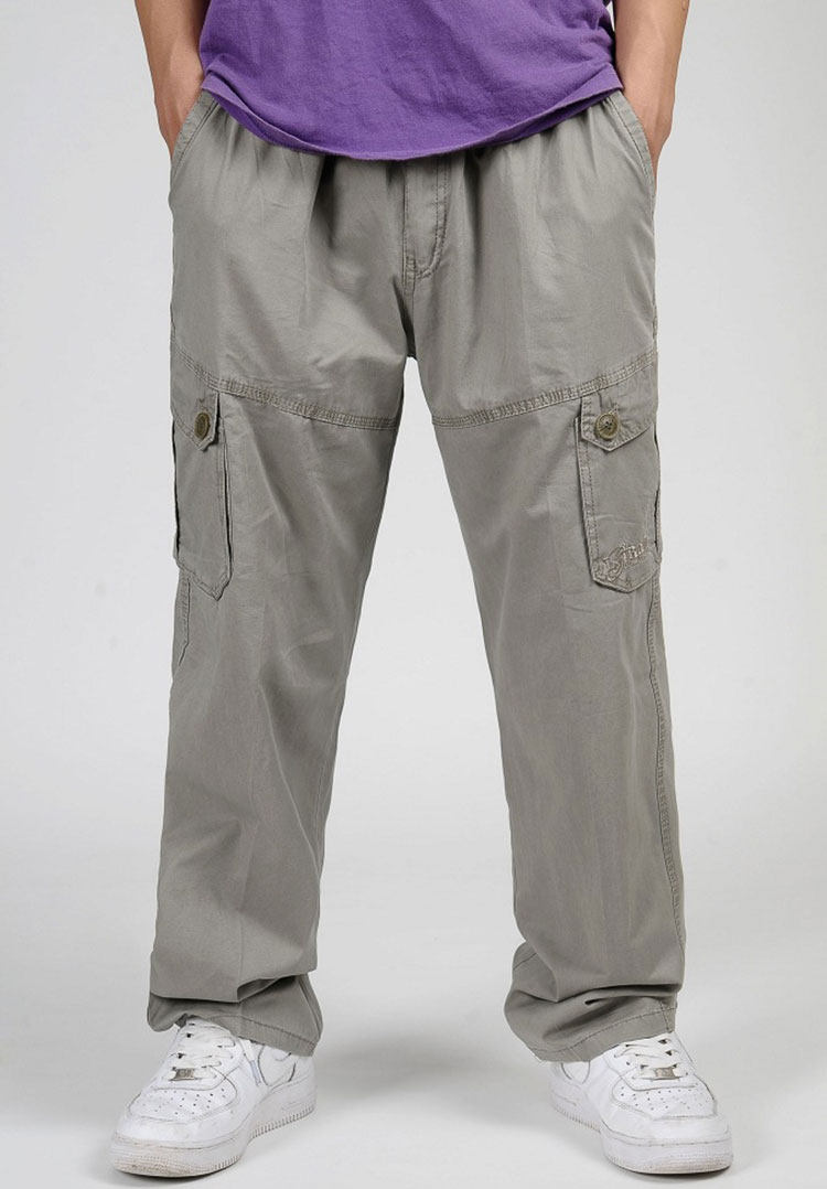 Tenue de travail en coton - Ref 1912840 Image 26