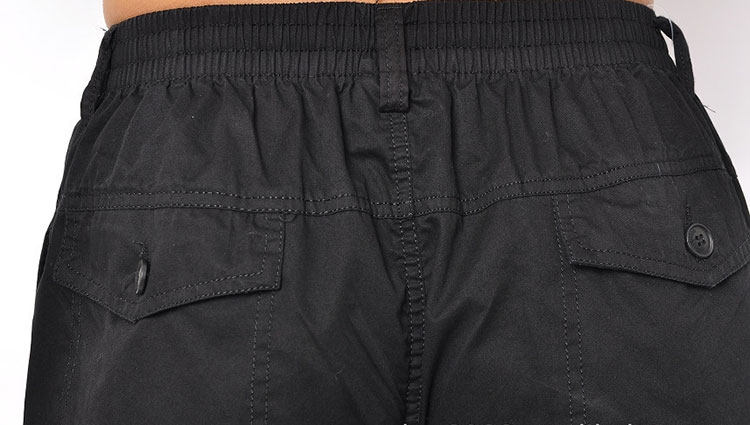 Vêtement de travail en coton - Ref 1912147 Image 55