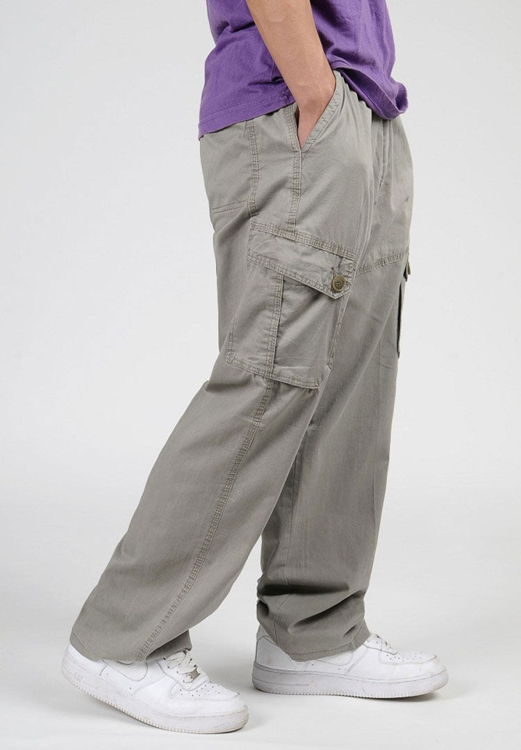 Tenue de travail en coton - Ref 1912840 Image 23