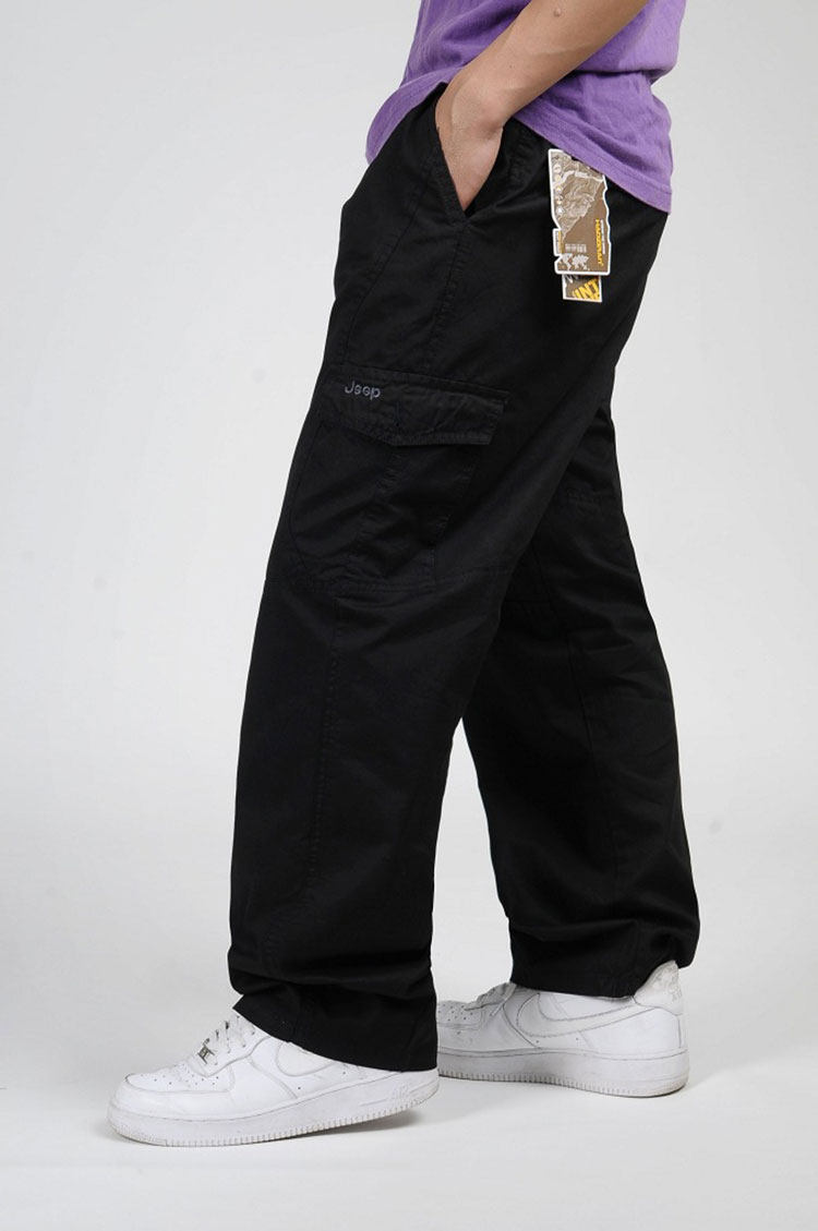 Tenue de travail en coton - Ref 1912840 Image 17