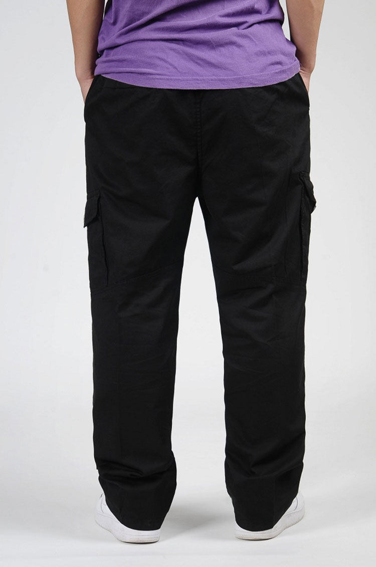 Tenue de travail en coton - Ref 1912840 Image 19