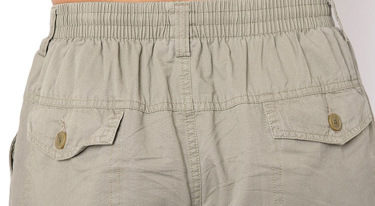 Tenue de travail en coton - Ref 1912840 Image 77