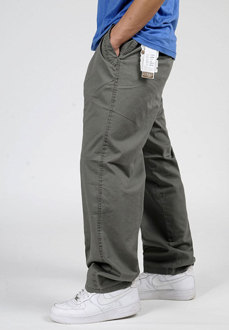 Tenue de travail en coton - Ref 1912840 Image 59