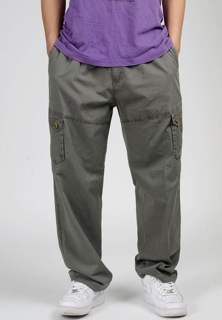 Tenue de travail en coton - Ref 1912840 Image 33