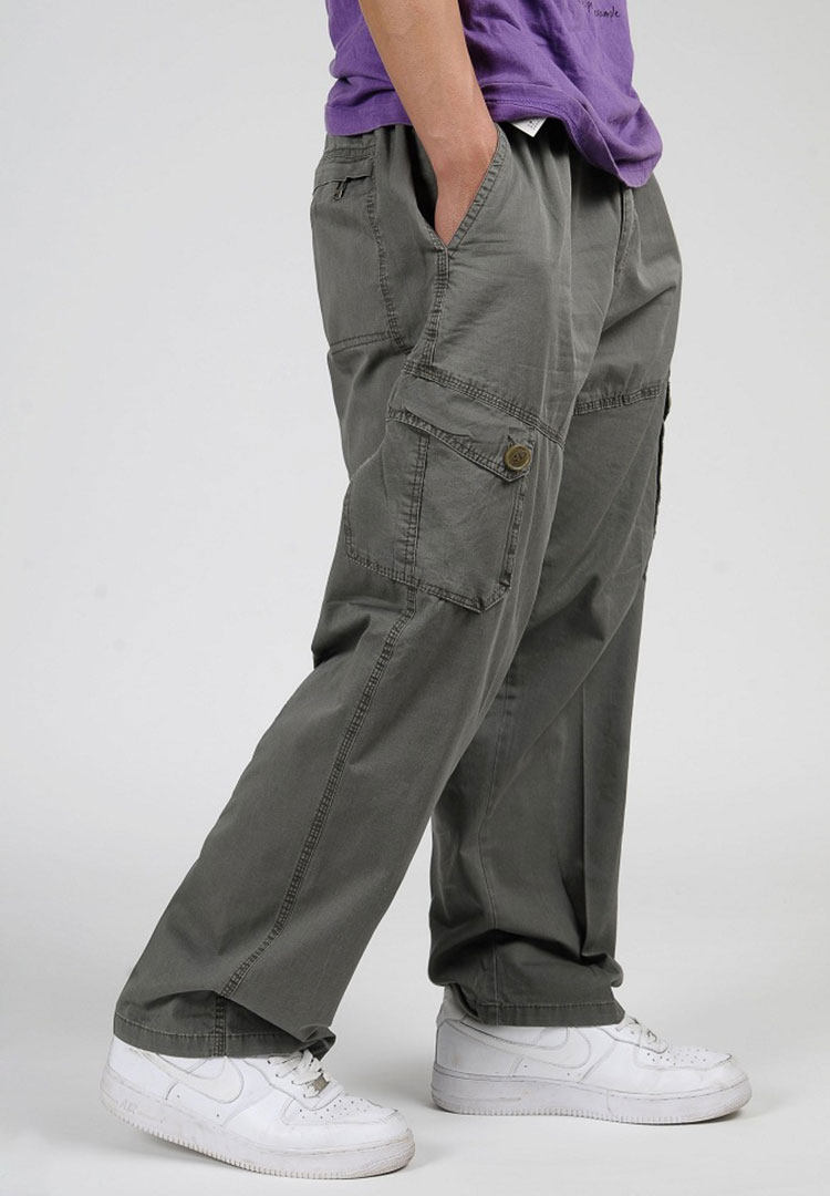 Tenue de travail en coton - Ref 1912840 Image 31