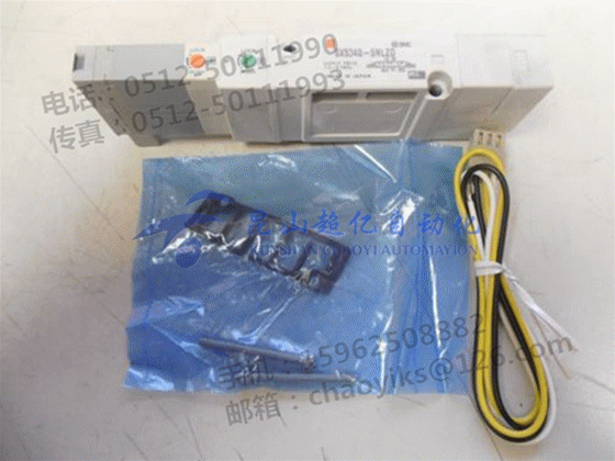 SMC solenoid valve SX7140-5LZ bottom plate tubing type set valve SS5X3 SS5X3 SS5X5 SS5X7