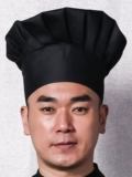 Шляпа Шеф -повар