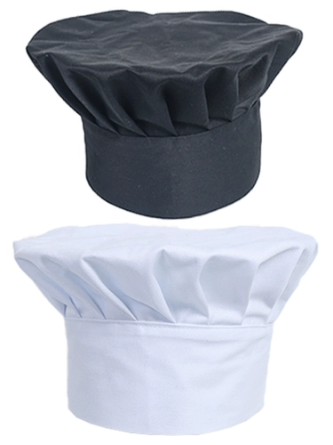 Шляпа Шеф -повар