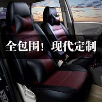 Modern Rangzhi Reina Yuelant All-Package Car Seat Mazda Special Leather Cover Season