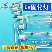 Imported material uv curing lamp uv ink curing lamp uv glue curing Mercury Lamp uv paint curing lamp