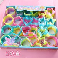 Слинки, 6 шт