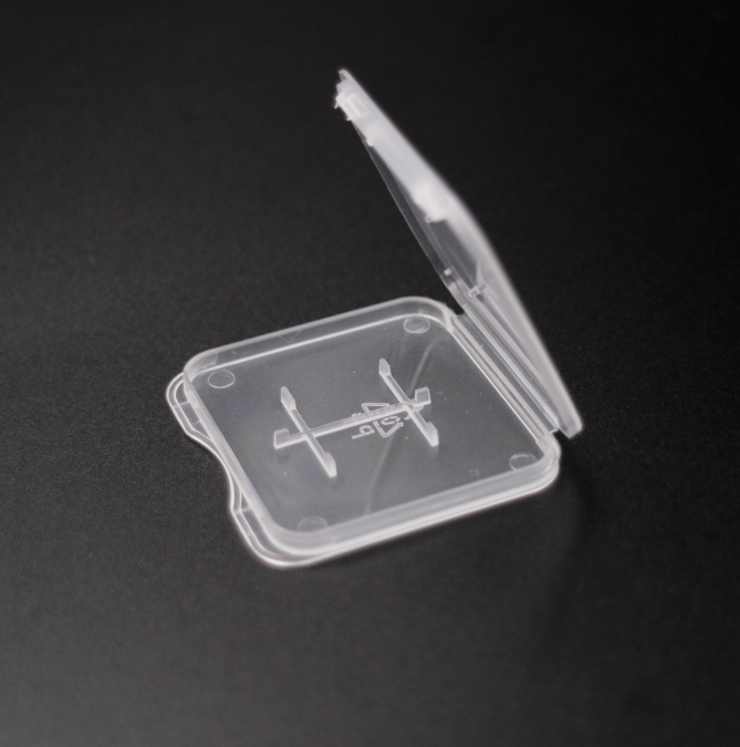 TF memory card small white box memory card card card small white box Single card small white box spot