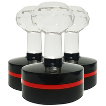 Engraved Seal Rectangular Photosensitive Engraved Seal Registration Custom Name Phone Two-dimensional Code Custom Express Seal Chengdu