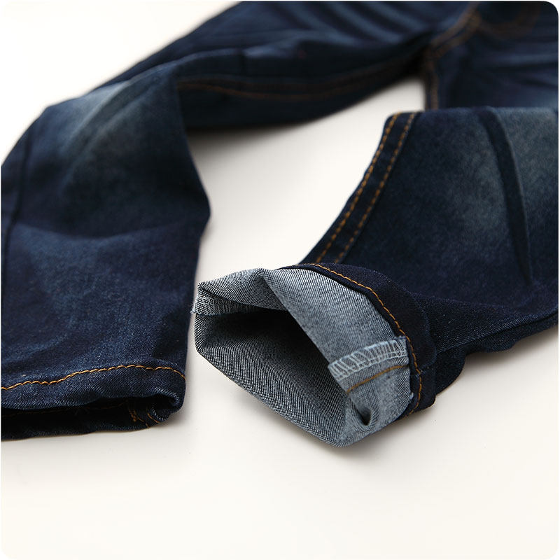 Pantalon fille en toile - Ref 2062274 Image 107