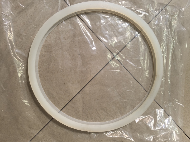 Pct/High Pressure Cooking Aging Test Box Imported Sealing Ring Pct/High Pressure Cooking Aging Test Box Imported Sealing Ring