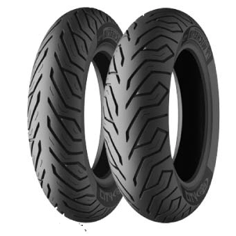 Michelin city 90/100/110/120/130/70/80/10/12/14 kẹp lốp xe máy - Lốp xe máy