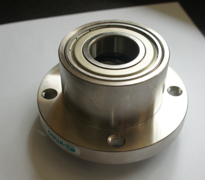 Japan imports Imao IMAO ball bearing assembly two-way type BRWN3010