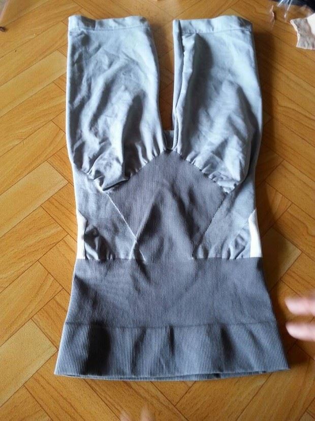 body amincissant BYLURE en nylon - Ref 676684 Image 27