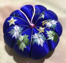 Su embroidery DIY embroidery pin bag tool material