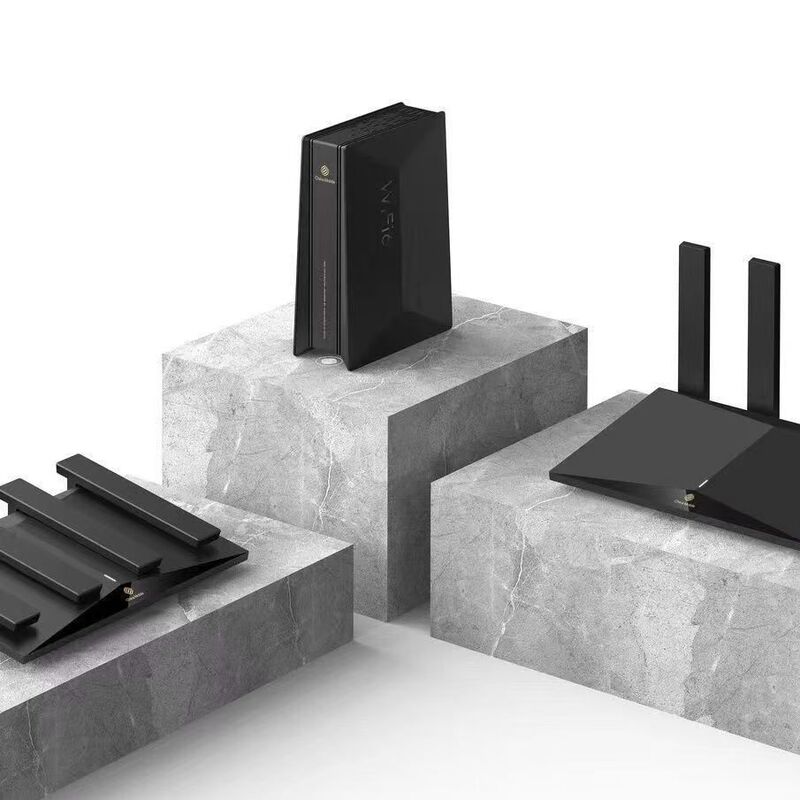 Soft Router Sk5 Multi-Wifi Independent Wifi Studio Mobile Phone Multi-Network Setup Enterprise Router
