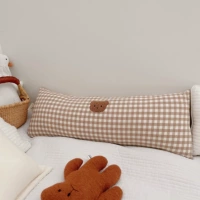 Подушка длиной хаки 25*70 см нет другого