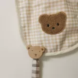 Брендовая соска, детский шнурок-держатель, детская игрушка, ремень, с медвежатами