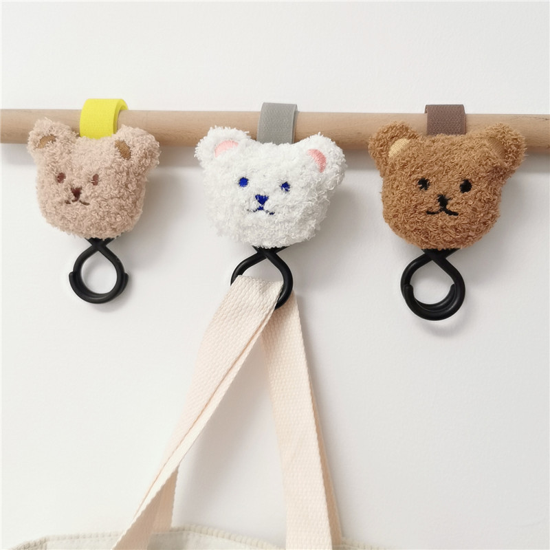 Крючок для тележки на липучке Bear (8).jpg