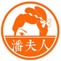 潘夫人布艺的LOGO