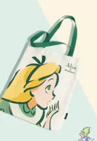 Модель на молнии в пакет с балкой