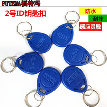 Special Price Access Control Universal ID Key Button Card ID Smart Card ID Card ID Card ID Card Access Control ID Card