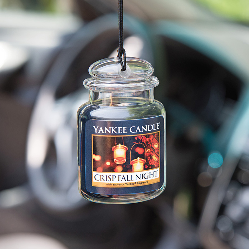 Yankee Candle American Import Yankee On-board Car Interior Air Outlet Car Perfume Clip Scented Aroma