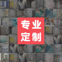 Wow rock climbing customer customized special link