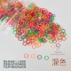 7,5 мм смешанного цвета 850 корней