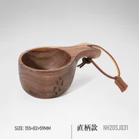 Прямая ручка