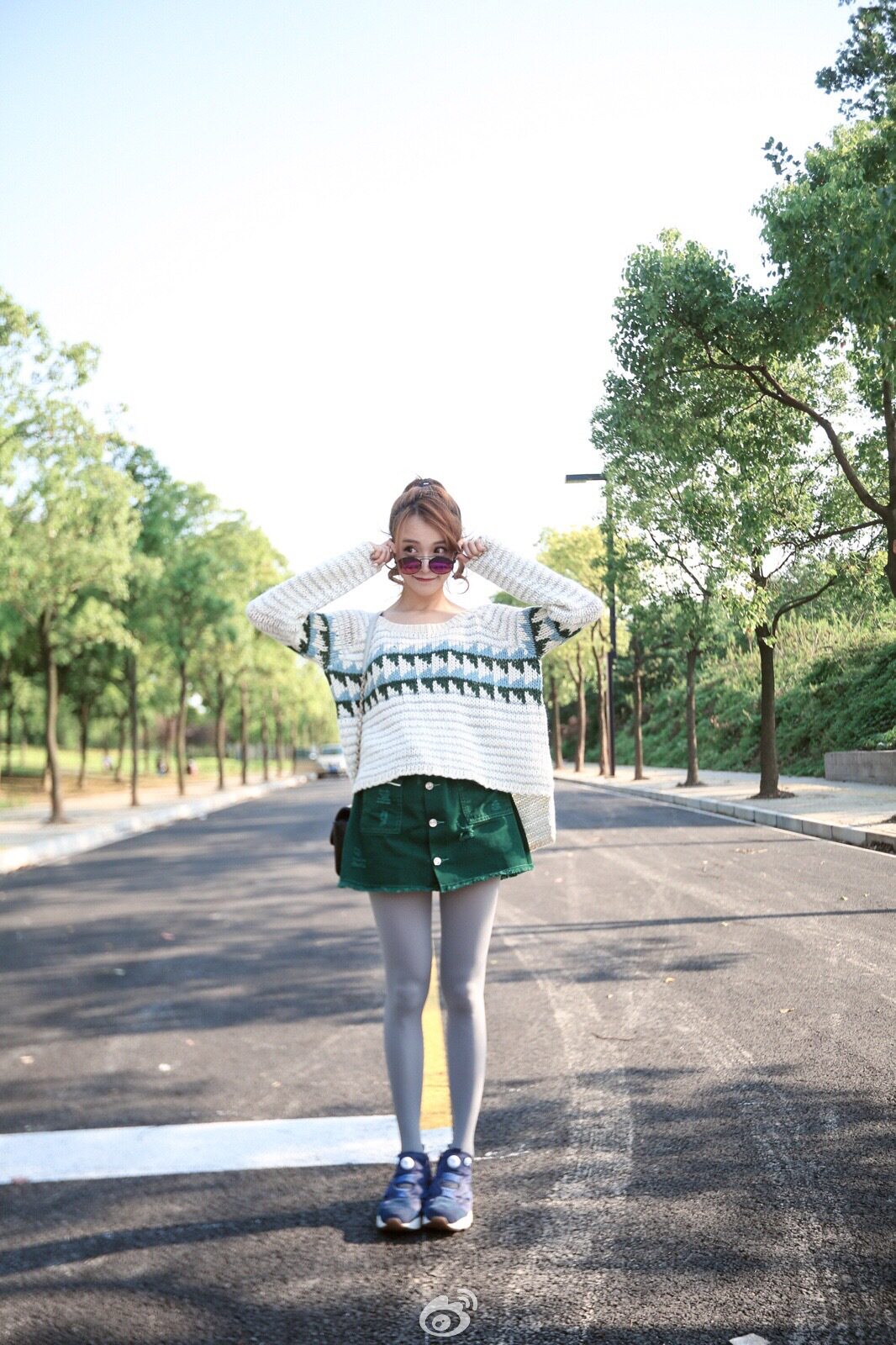 Chaussettes - collants simple - Ref 758715 Image 12