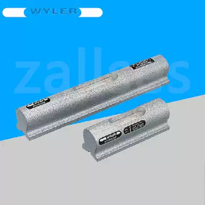 Swiss Wylerag69 Bubble level 0 3mm m Level gauge