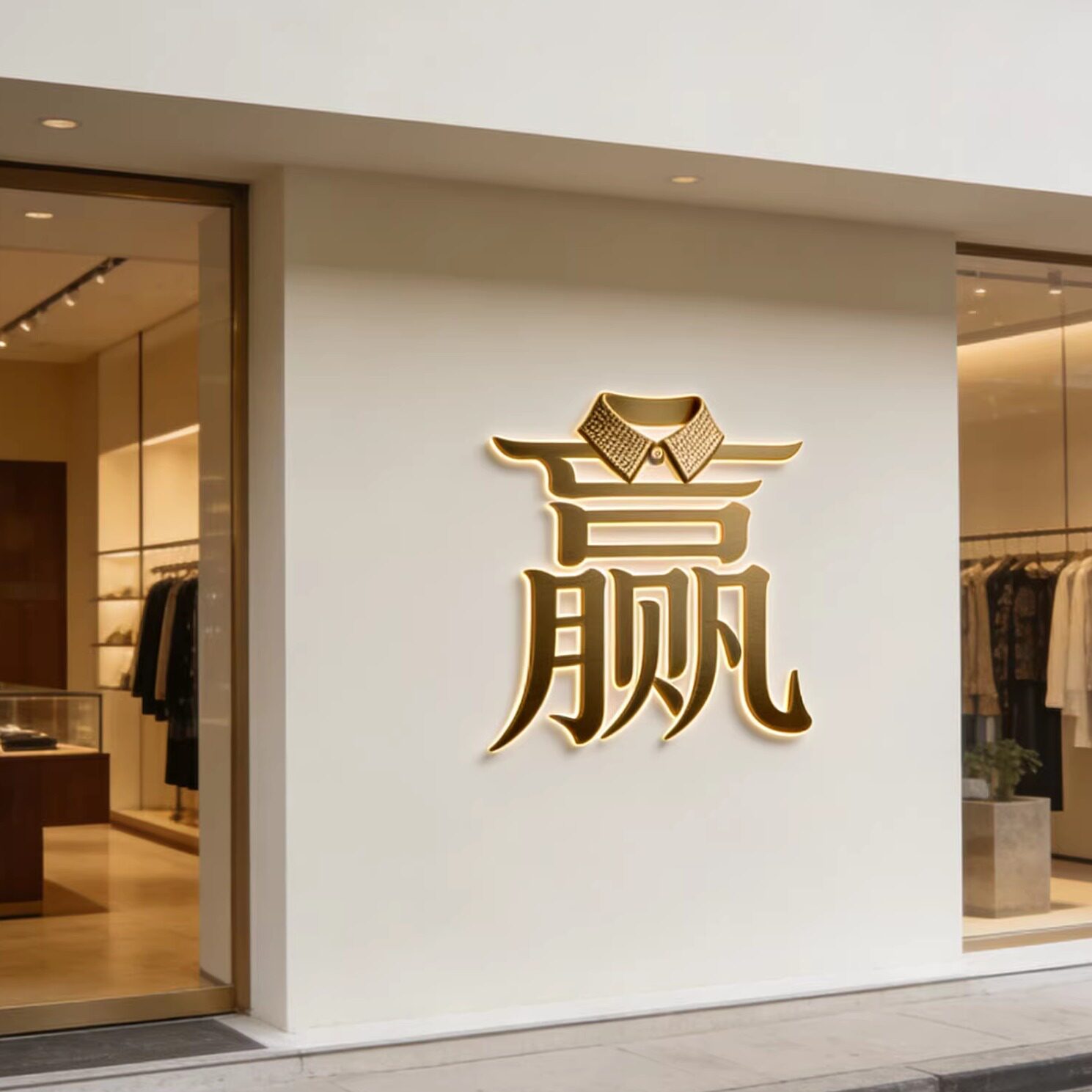 赢先生甄选工厂店