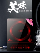 bếp hồng ngoại loại nào tốt Máy bay cảm ứng công suất cao xác thực nhà máy đặc biệt 3000w pin nổ nhỏ 3500w bếp cảm ứng thương mại - Bếp cảm ứng bếp bluestone