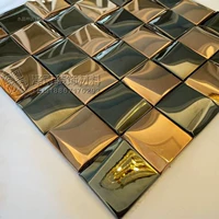 48mm, розовое золото, 293mm